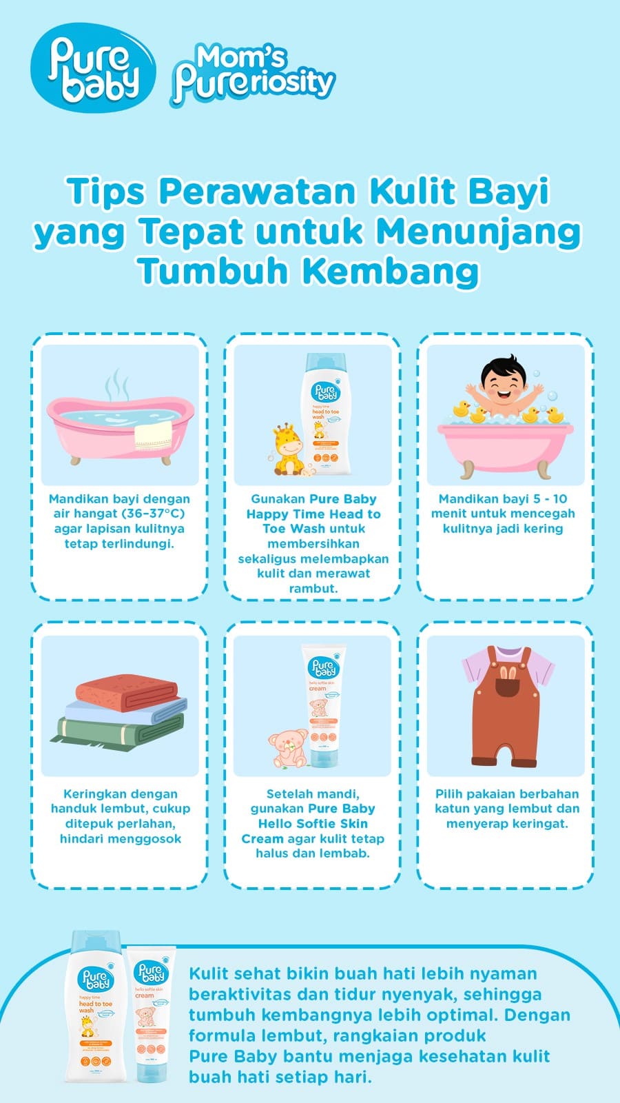 infg Tips Perawatan Kulit Bayi yang Tepat untuk Menunjang Tumbuh Kembang.jpg