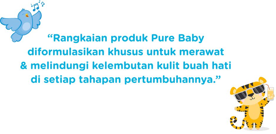 purebaby