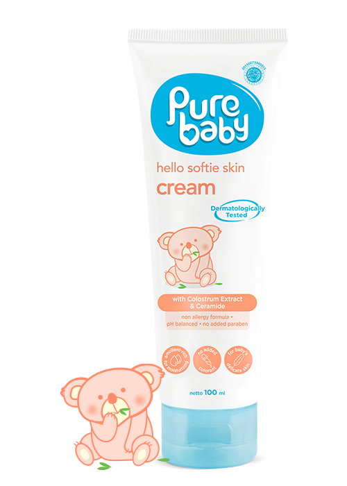 hello softie skin