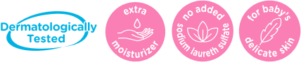creamy bubbles